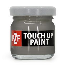 Mercedes Stannite Gray 786 / 7786 Touch Up Paint | Stannite Gray Scratch Repair | 786 / 7786 Paint Repair Kit