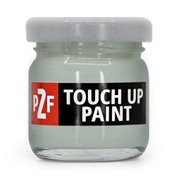 Mercedes Crystal Green 6256 Touch Up Paint | Crystal Green Scratch Repair | 6256 Paint Repair Kit