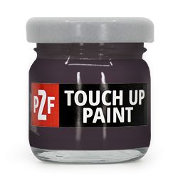 Mercedes Northern Lights Violet 592 / 4592 Touch Up Paint | Northern Lights Violet Scratch Repair | 592 / 4592 Paint Repair Kit