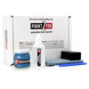Mercedes South Seas Blue 162 Touch Up Paint & Scratch Repair Kit