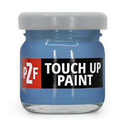 Mercedes South Seas Blue 162 Touch Up Paint | South Seas Blue Scratch Repair | 162 Paint Repair Kit
