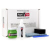 Mercedes Alien Green 6166 Touch Up Paint & Scratch Repair Kit