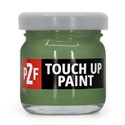 Mercedes Kryptonite Green 6175 Touch Up Paint | Kryptonite Green Scratch Repair | 6175 Paint Repair Kit
