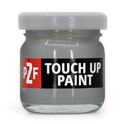Mercedes Crystal Antimon Grey 701 Touch Up Paint | Crystal Antimon Grey Scratch Repair | 701 Paint Repair Kit