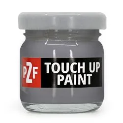 30ml Mercedes Smoke Silver 702 Touch Up Paint Bottle – Scratch & Chip Repair