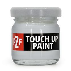 Mercedes Arctic White 9147 Touch Up Paint | Arctic White Scratch Repair | 9147 Paint Repair Kit