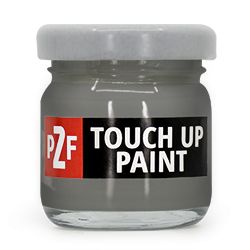 Mercedes Chrome Shadow Dark 9790 Touch Up Paint | Chrome Shadow Dark Scratch Repair | 9790 Paint Repair Kit