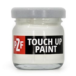 Mercedes Designo Perlweiss 9799 Touch Up Paint | Designo Perlweiss Scratch Repair | 9799 Paint Repair Kit