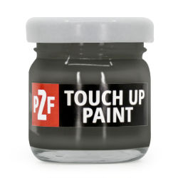 Mercedes Designo Graphite Grey Magno  041 / 0041 Touch Up Paint | Designo Graphite Grey Magno  Scratch Repair | 041 / 0041 Paint Repair Kit