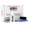 Mercedes Designo Cashmere White 049 / 5049 Touch Up Paint & Scratch Repair Kit