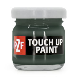 Mercedes Jade Green 300 / 6300 Touch Up Paint | Jade Green Scratch Repair | 300 / 6300 Paint Repair Kit