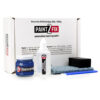 Mercedes Brilliant Blue 896 / 5896 Touch Up Paint & Scratch Repair Kit
