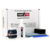 Mercedes Anthracite Blue 998 / 5998 Touch Up Paint & Scratch Repair Kit