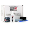 Mercedes Denim Blue 5667 / 667 Touch Up Paint & Scratch Repair Kit