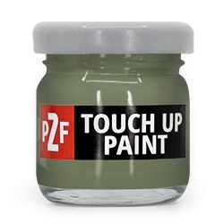 Mini Jungle Green C15 Retouche De Peinture | Jungle Green C15 Kit De Réparation De Rayures