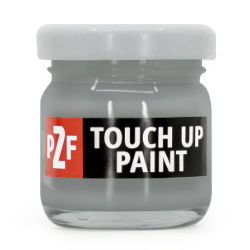 Mini White Silver A62 Touch Up Paint | White Silver Scratch Repair | A62 Paint Repair Kit