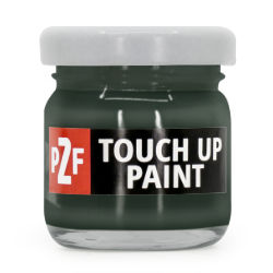 Mini British Racing Green 2 B22 Touch Up Paint | British Racing Green 2 Scratch Repair | B22 Paint Repair Kit