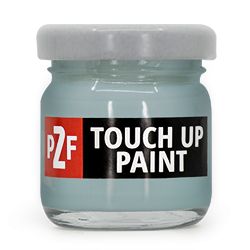 Mini Ice Blue B28 Retouche De Peinture | Ice Blue B28 Kit De Réparation De Rayures