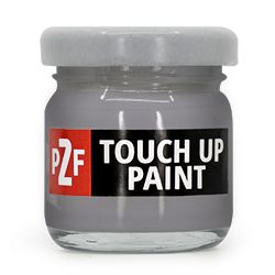 Mini Melting Silver C2K Touch Up Paint | Melting Silver Scratch Repair | C2K Paint Repair Kit