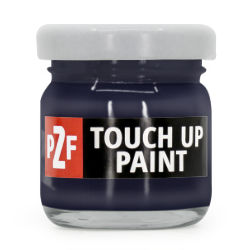 Mini Enigmatic Black C3Y Touch Up Paint | Enigmatic Black Scratch Repair | C3Y Paint Repair Kit