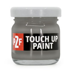 Mini Melting Silver 3 C6B Touch Up Paint | Melting Silver 3 Scratch Repair | C6B Paint Repair Kit