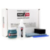 Mitsubishi Laguna Blue D17 Touch Up Paint & Scratch Repair Kit