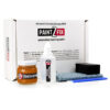 Mitsubishi Sunrise Orange M09 Touch Up Paint & Scratch Repair Kit