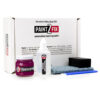 Mitsubishi Wine Red P57 Touch Up Paint & Scratch Repair Kit