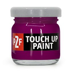 Mitsubishi Wine Red P57 Touch Up Paint | Wine Red Scratch Repair | P57 Paint Repair Kit