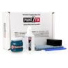 Mitsubishi Sapphire Blue T69 Touch Up Paint & Scratch Repair Kit