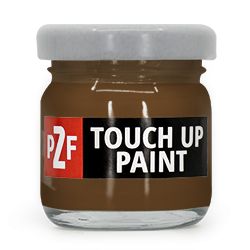 Mitsubishi Oak Brown C22 Touch Up Paint | Oak Brown Scratch Repair | C22 Paint Repair Kit