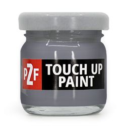 Mazda Titanium Gray 25G Touch Up Paint | Titanium Gray Scratch Repair | 25G Paint Repair Kit