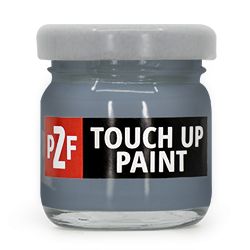 Mazda GunMetallical Blue 38L Touch Up Paint | GunMetallical Blue Scratch Repair | 38L Paint Repair Kit