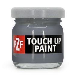 Mazda Dolphin Gray 39T Touch Up Paint | Dolphin Gray Scratch Repair | 39T Paint Repair Kit