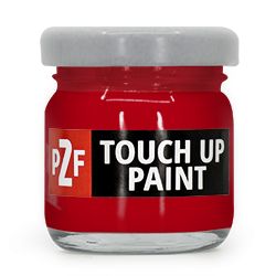 Mazda Sunrise Red RH Touch Up Paint | Sunrise Red Scratch Repair | RH Paint Repair Kit