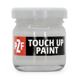 Mazda Rhodium White 51K Touch Up Paint | Rhodium White Scratch Repair | 51K Paint Repair Kit