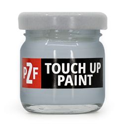 Nissan Ice Blue B22 Touch Up Paint | Ice Blue Scratch Repair | B22 Paint Repair Kit
