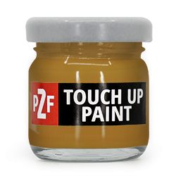 Nissan Orange EAU Touch Up Paint | Orange Scratch Repair | EAU Paint Repair Kit