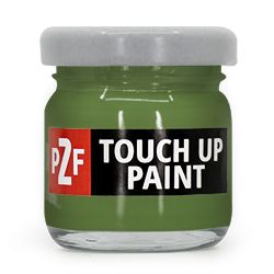 Nissan Mystic Green KV7 Touch Up Paint | Mystic Green Scratch Repair | KV7 Paint Repair Kit