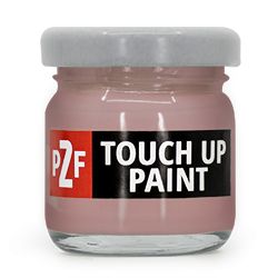 Nissan Pink NAA Touch Up Paint | Pink Scratch Repair | NAA Paint Repair Kit