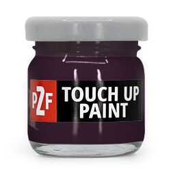 Nissan Black Cherry NAG Touch Up Paint | Black Cherry Scratch Repair | NAG Paint Repair Kit