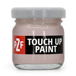 Nissan Pink NAR Touch Up Paint | Pink Scratch Repair | NAR Paint Repair Kit