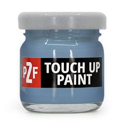 Nissan Blue Ocean RAT Touch Up Paint | Blue Ocean Scratch Repair | RAT Paint Repair Kit