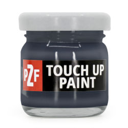 Nissan Dark Blue / Storm Blue RBD Touch Up Paint | Dark Blue / Storm Blue Scratch Repair | RBD Paint Repair Kit