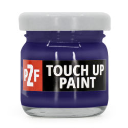 Nissan Ink Blue RBN Touch Up Paint | Ink Blue Scratch Repair | RBN Paint Repair Kit