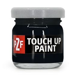 Nissan Azul Volga RNQ Touch Up Paint | Azul Volga Scratch Repair | RNQ Paint Repair Kit