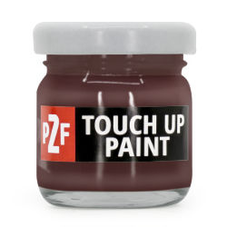 Nissan Dark Red / Rosewood NBQ Touch Up Paint | Dark Red / Rosewood Scratch Repair | NBQ Paint Repair Kit