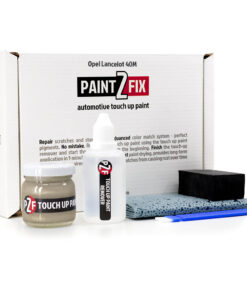 Opel Lancelot 40M Touch Up Paint & Scratch Repair Kit