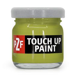 Opel Fresh Green Lime G6F Touch Up Paint | Fresh Green Lime Scratch Repair | G6F Paint Repair Kit