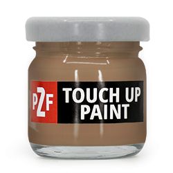Opel Copper Brown 10K Touch Up Paint | Copper Brown Scratch Repair | 10K Paint Repair Kit